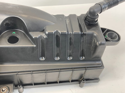 2014-2017 VW Volkswagen Passat 1.8L Engine Air Cleaner Intake Box Lower Cover