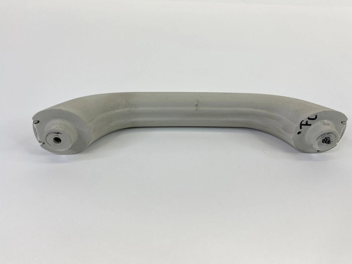 07-09 DODGE CALIBER 09 JOURNEY FRONT LEFT DRIVER INNER ROOF GRAB HANDLE ASSIST