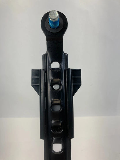 2005-2010 KIA SPORTAGE FRONT LEFT DRIVER SEAT BELT HEIGHT ADJUSTER OEM