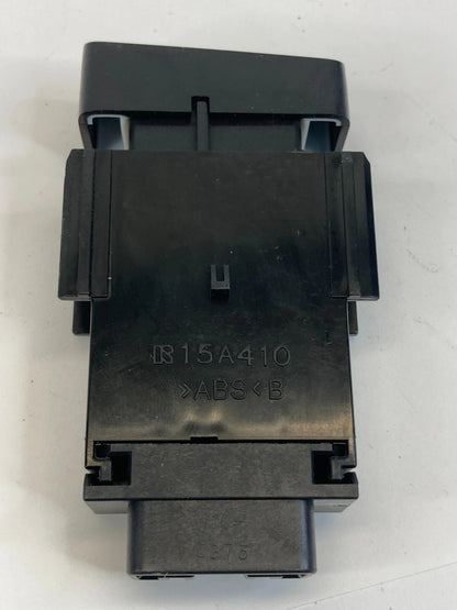 03-08 TOYOTA COROLLA REAR DEFROSTER CONTROL CONTROL SWITCH BUTTON 15A410 OEM