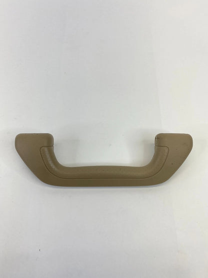 03-07 HONDA ACCORD FRONT RIGHT SIDE ROOF INNER GRAB GRIP ASSIST HANDLE OEM