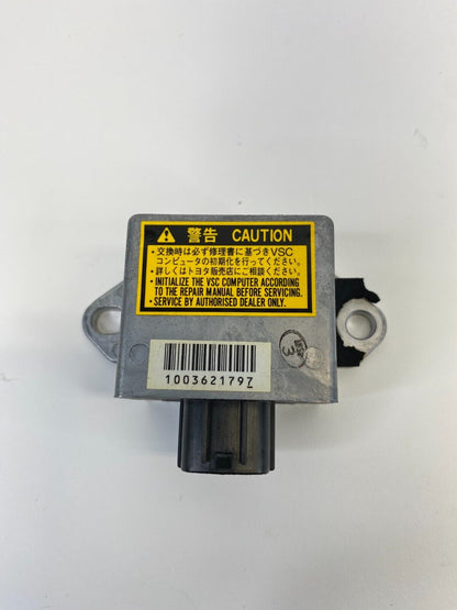 2002 2003 Lexus ES300 Yaw Rate Sensor Computer Control Module 89183-30060 OEM