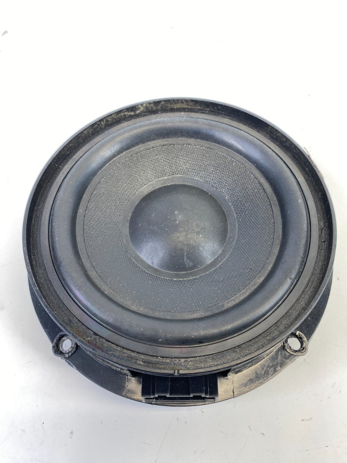 1998-2010 Volkswagen New Beetle Front Left Dash Speaker Audio 1C0-035-411-E OEM