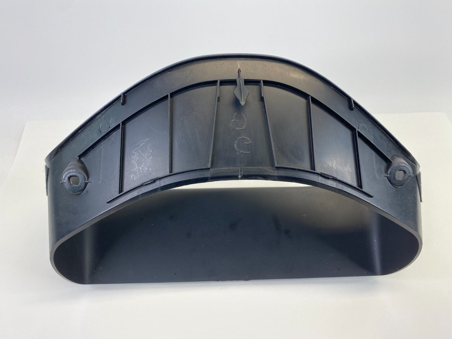 2004-2011 Volvo S40 Speedometer Instrument Cluster Cover Trim Bezel 03409942 OEM