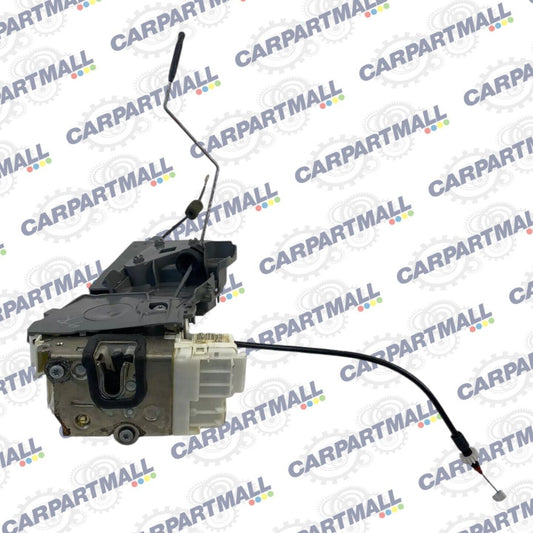 2006-2012 Mercedes-Benz R350 Front Right Door Lock Latch Actuator 1697202835Q8