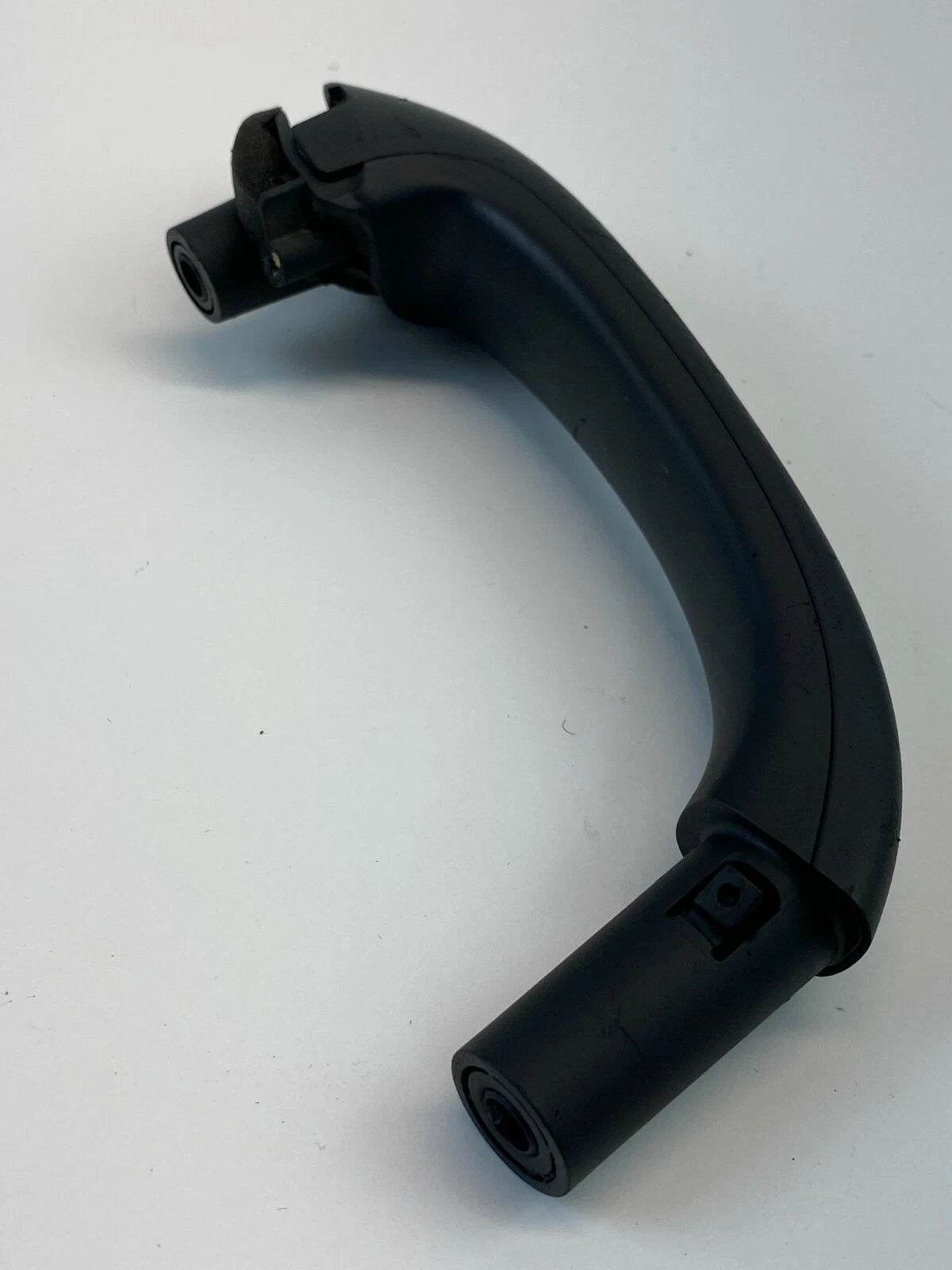 2006 2007 MERCEDES-BENZ C280 REAR LEFT SIDE INTERIOR INNER DOOR PULL HANDLE OEM