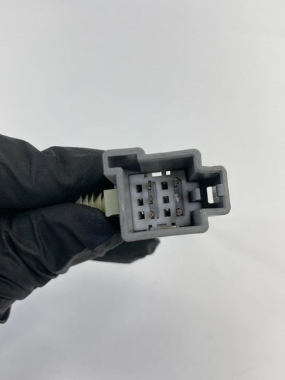 2011-2019 FORD EXPLORER REAR LEFT TAIL LIGHT WIRING HARNESS CONNECTOR OEM