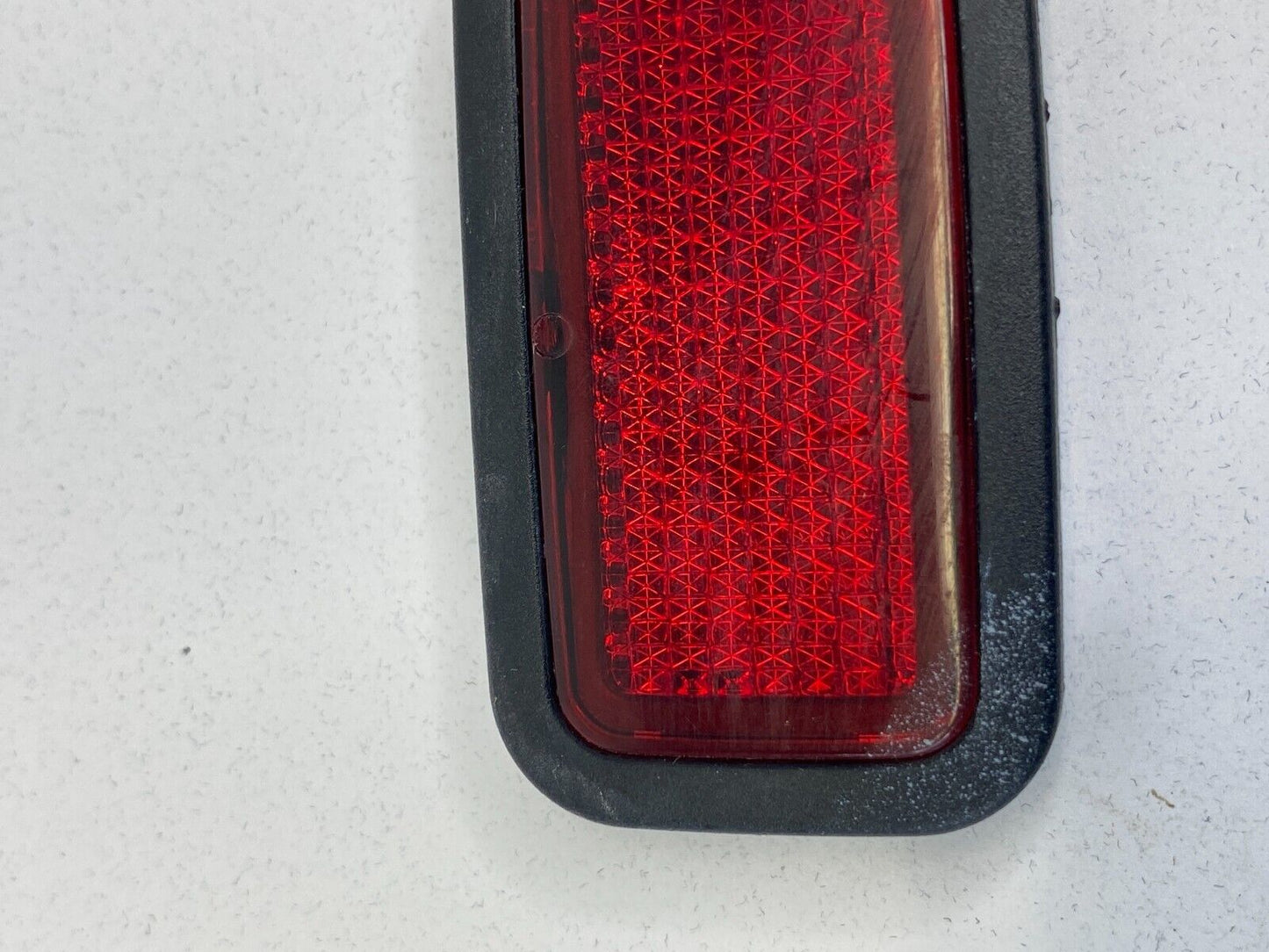 06-12 Mercedes-Benz R350 Interior Door Warning Reflector Panel Cover A1648201474