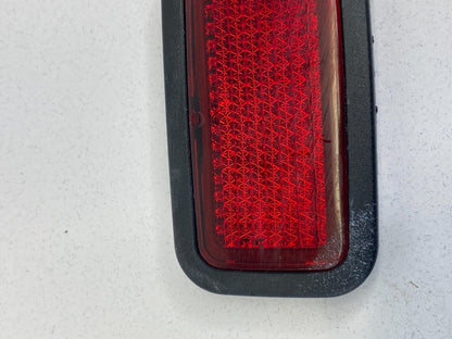 06-12 Mercedes-Benz R350 Interior Door Warning Reflector Panel Cover A1648201474