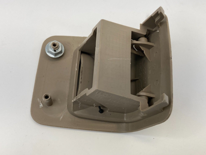 2002 2003 Acura TL Rear Deck Child Seat Anchor Cover Trim Panel 84520-S0K-A000