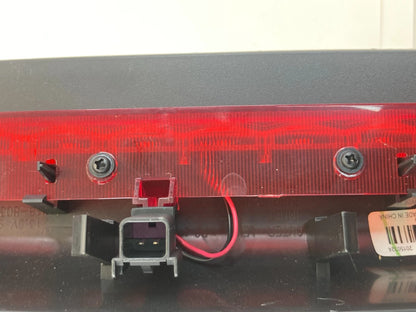 2012-2020 CHEVROLET SONIC 3RD THIRD BRAKE LIGHT HIGH MOUNT STOP LAMP 96830999