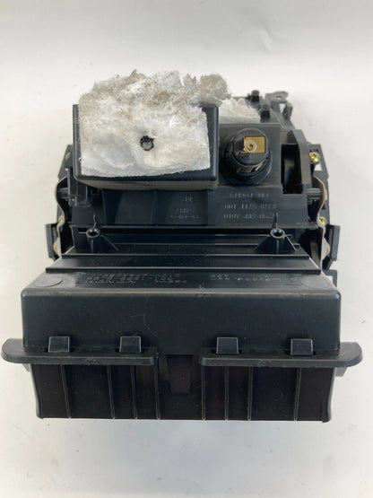 2004-2008 ACURA TL CENTER CONSOLE SHIFTER TRIM BEZEL COMPARTMENT 77290-SEP-A010