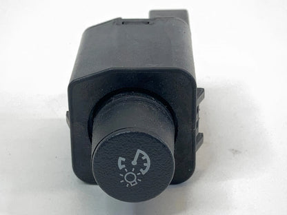 2005-2009 SAAB 9-7X INSTRUMENT PANEL DIMMER RHEOSTAT CONTROL SWITCH 15254886