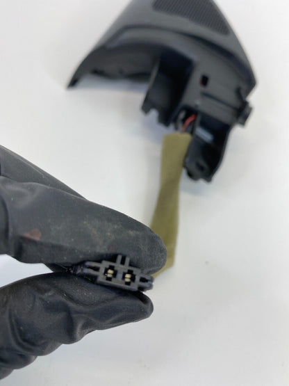 2009-2012 VW Volkswagen CC Front Left Driver Speaker Tweeter Cover Trim OEM