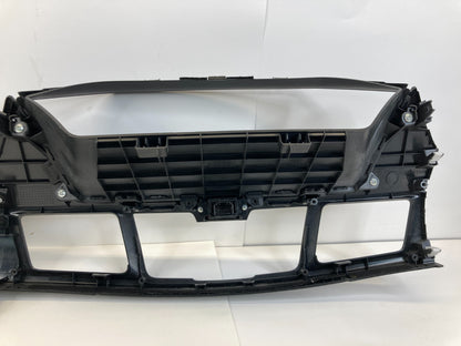 2011 2012 2013 Honda Odyssey Dash Cluster Climate Control Trim Bezel OEM