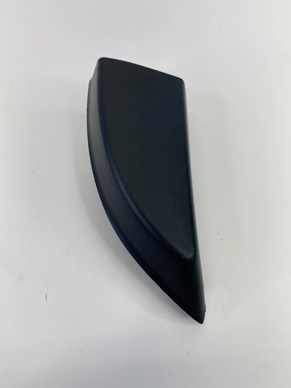 2007-2009 DODGE CALIBER FRONT LEFT DRIVER DOOR INNER MIRROR CORNER TRIM COVER