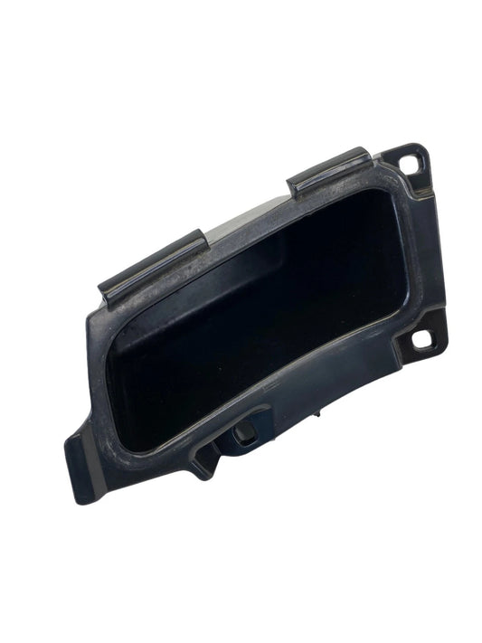 11-16 HYUNDAI ELANTRA FRONT PASSENGER RIGHT INTERIOR DOOR PULL HANDLE 827403X000