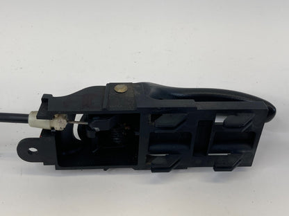 1997-2003 Ford F-150 F150 FR Right Passenger Interior Door Handle XL34-1521818-A