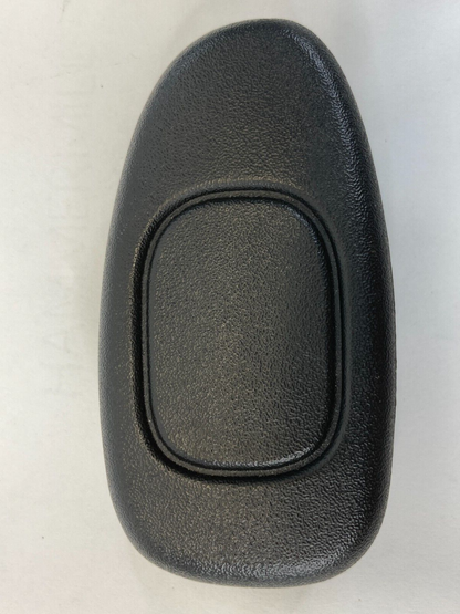2001-2004 Pontiac Grand AM Sedan Rear Right Door Switch Cover Trim 22658265 OEM