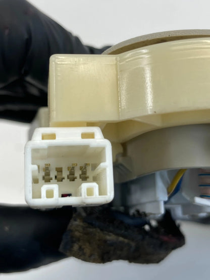 2009-2013 INFINITI G37 SEDAN OVERHEAD CONSOLE DOME MAP LAMP W SUNROOF SWITCH