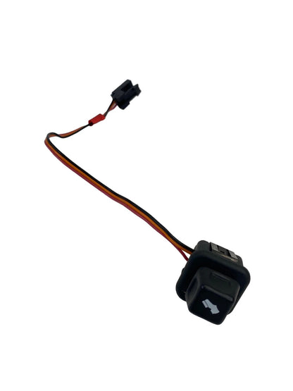 2005 2006 2007 2008 2009 SAAB 9-7X PEDAL ADJUSTMENT CONTROL SWITCH OEM