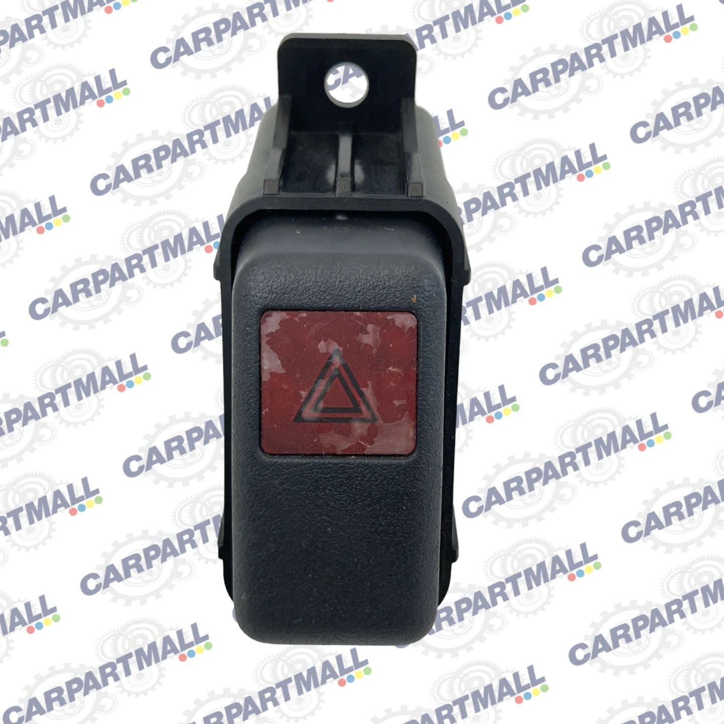 97 98 99 00 01 HONDA CR-V EMERGENCY WARNING LIGHT SWITCH BUTTON M11769 OEM