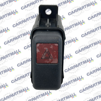 97 98 99 00 01 HONDA CR-V EMERGENCY WARNING LIGHT SWITCH BUTTON M11769 OEM