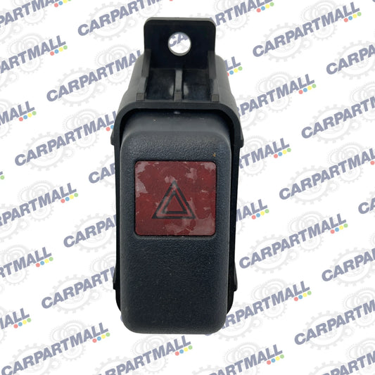 97 98 99 00 01 HONDA CR-V EMERGENCY WARNING LIGHT SWITCH BUTTON M11769 OEM