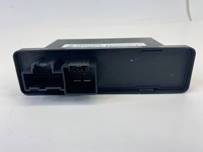2010-2016 CADILLAC SRX THEFT LOCKING COMPUTER CONTROL MODULE 13577128 OEM