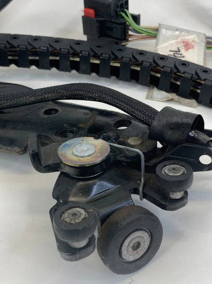 10-12 CHRYSLER & TOWN COUNTRY LEFT SLIDING DOOR POWER TRACK HARNESS 68078885AC