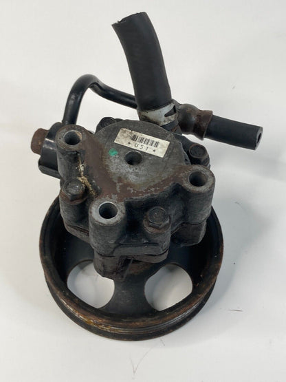 2000-2006 Toyota Tundra 4.7L 4WD Power Steering Pump Assembly OEM