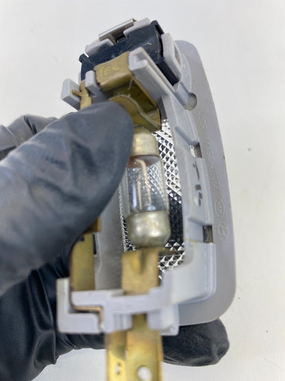 2013-2017 Hyundai Elantra GT Front Right Vanity Light Lamp Sunvisor 92892-3SXXX