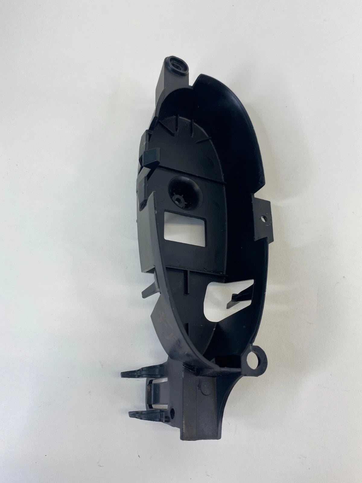 03-09 MERCEDES-BENZ E320 FRONT LEFT DOOR WINDOW SWITCH COVER BEZEL 501C034331000