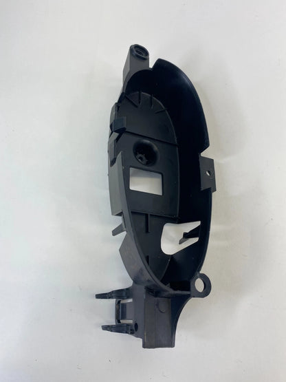03-09 MERCEDES-BENZ E320 FRONT LEFT DOOR WINDOW SWITCH COVER BEZEL 501C034331000