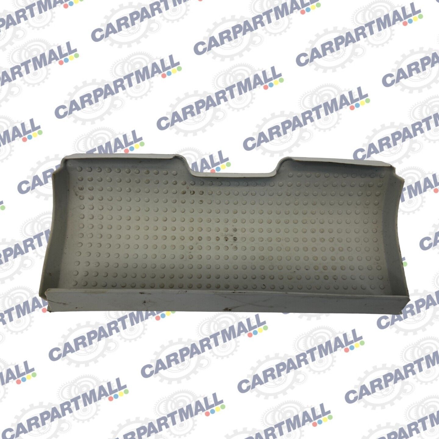 2005 06 07 08 2009 Volkswagen Jetta Center Console Mat Rubber Liner Insert OEM