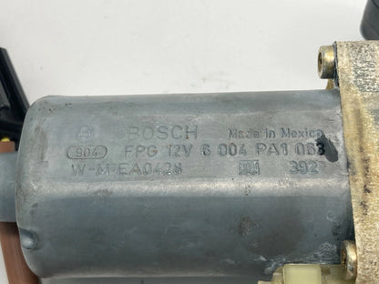 01-04 JEEP GRAND CHEROKEE REAR RIGHT DOOR POWER WINDOW MOTOR 2 PINS 6004PA1063
