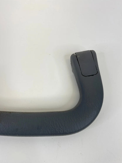 1998-2004 NISSAN PATHFINDER REAR LEFT SIDE B-PILLAR GRAB ASSIST STRAP HANDLE