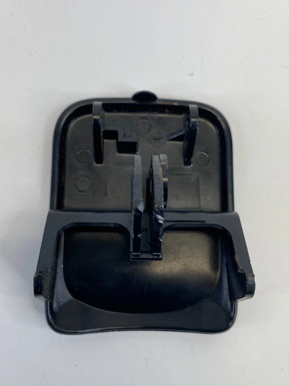 2000-2008 00-08 JAGUAR S-TYPE HOOD RELEASE PULL HANDLE LEVER OPENER OEM
