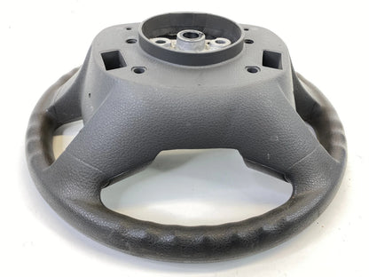 2010-2012 FORD FUSION DRIVER LEFT STEERING WHEEL W/ CRUISE CONTROL SWITCH OEM