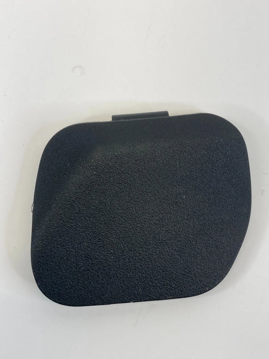 2010-2015 TOYOTA PRIUS STEERING WHEEL LEFT LOWER COVER TRIM BEZEL 4518747010
