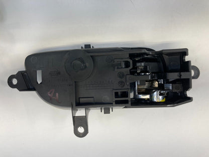 2013-2018 Nissan Altima Rear Left Side Interior Inner Door Handle 80671-3TA0A