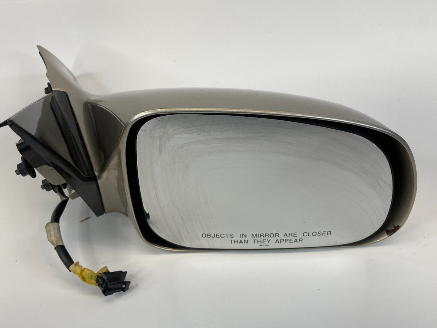 2004-2008 Pontiac Grand Prix Right Passenger Side Door View Power Mirror OEM