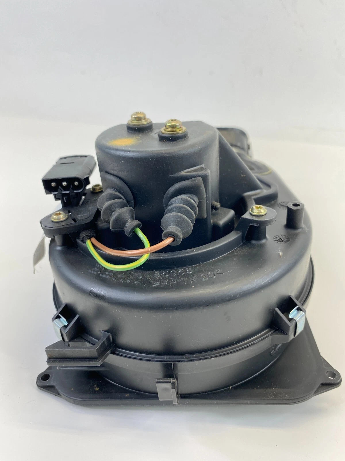 2003-2010 RANGE ROVER REAR A/C HEATER BLOWER MOTOR FAN ASSEMBLY OEM