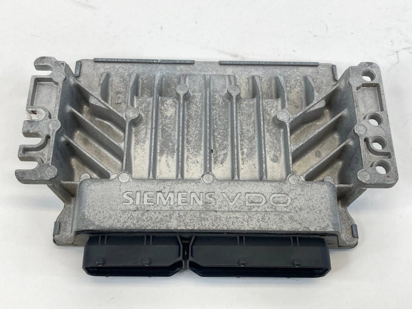 2005-2008 MINI COOPER 1.6L L4 ECU ECM ENGINE CONTROL MODULE UNIT 12-14-7-557-395