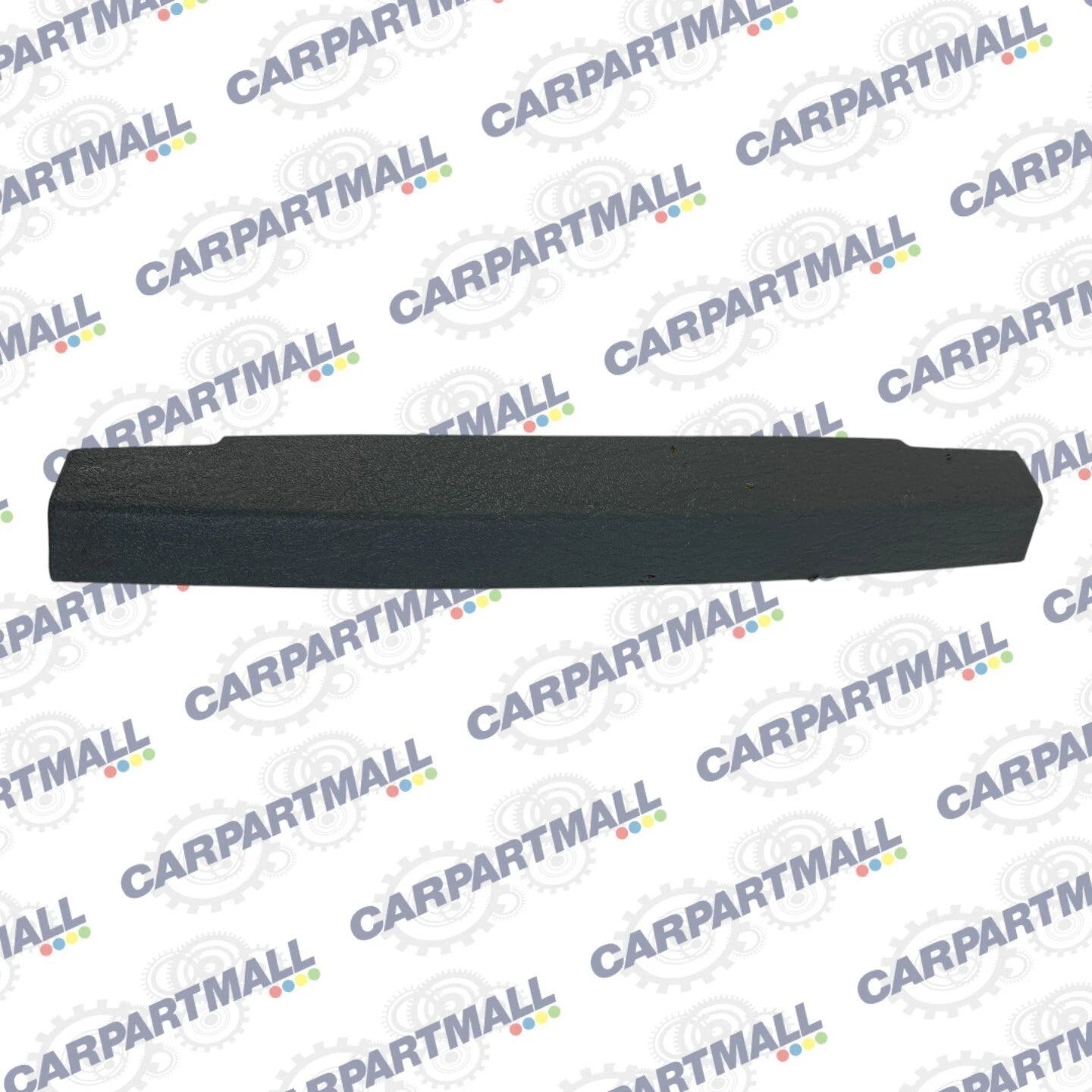 2001-2007 CHRYSLER TOWN & COUNTRY LOWER DASH TRIM COVER INSERT SH20TRMAA OEM