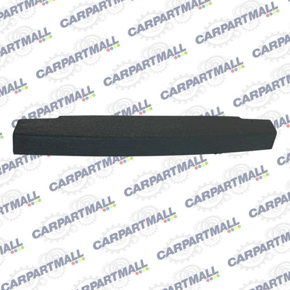 2001-2007 CHRYSLER TOWN & COUNTRY LOWER DASH TRIM COVER INSERT SH20TRMAA OEM