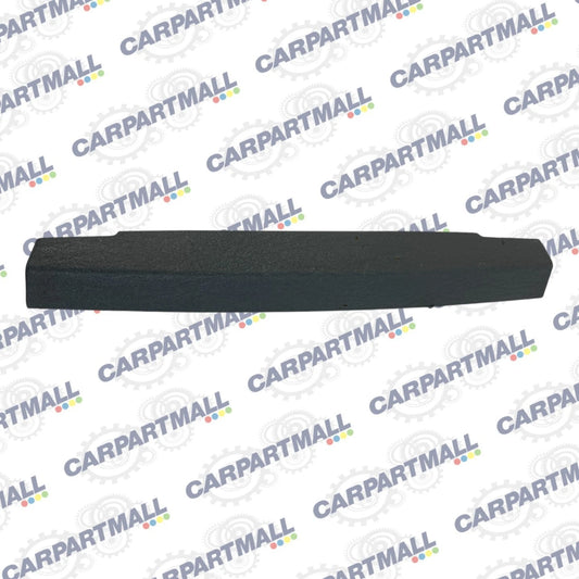 2001-2007 CHRYSLER TOWN & COUNTRY LOWER DASH TRIM COVER INSERT SH20TRMAA OEM