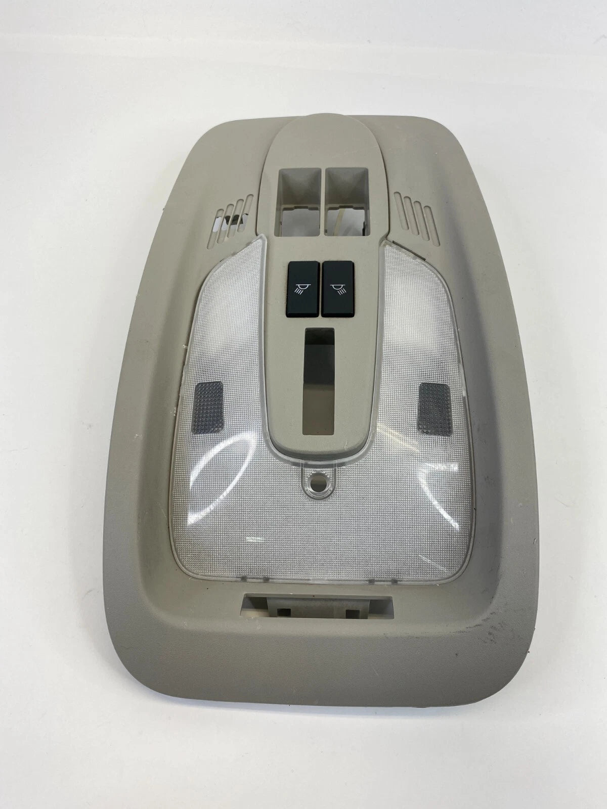 2010-2017 CHEVROLET EQUINOX FRONT OVERHEAD CONSOLE DOME MAP LIGHT OEM