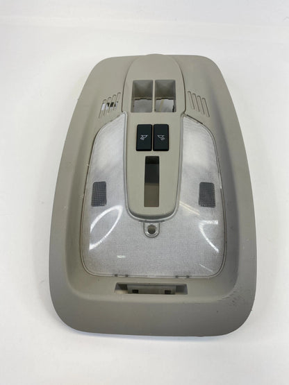 2010-2017 CHEVROLET EQUINOX FRONT OVERHEAD CONSOLE DOME MAP LIGHT OEM