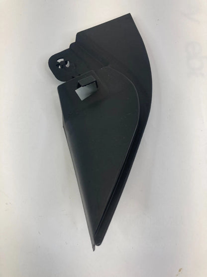 07-12 NISSAN ALTIMA SEDAN INNER FRONT RIGHT SIDE CORNER MIRROR COVER 80292-JA000
